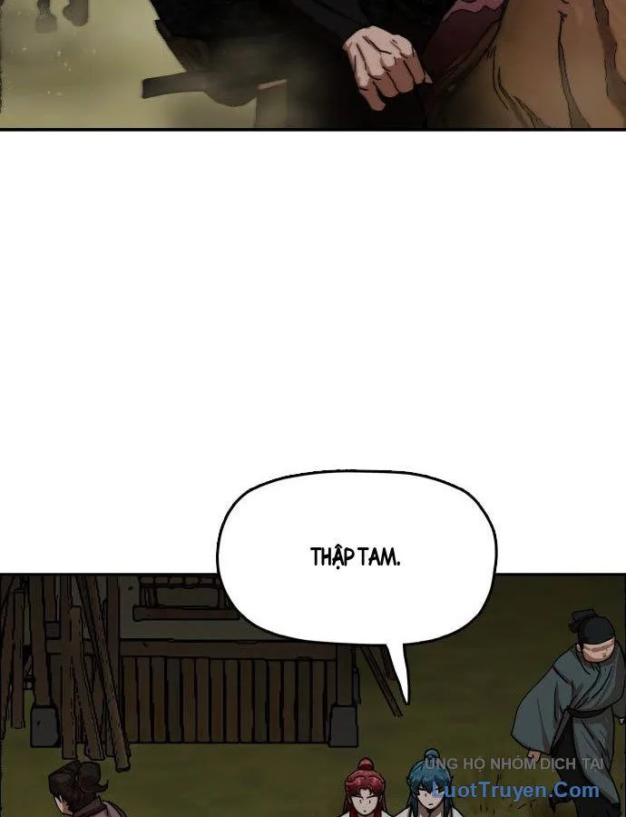 Hàn Băng Liệt Hỏa chương 44 - trang 25