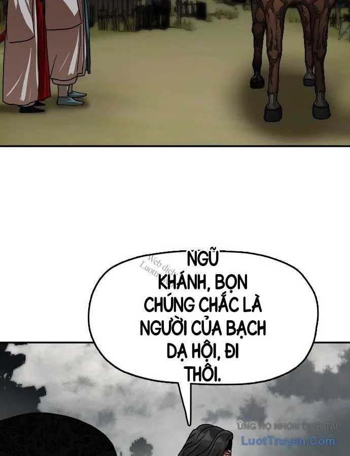 Hàn Băng Liệt Hỏa chương 44 - trang 33