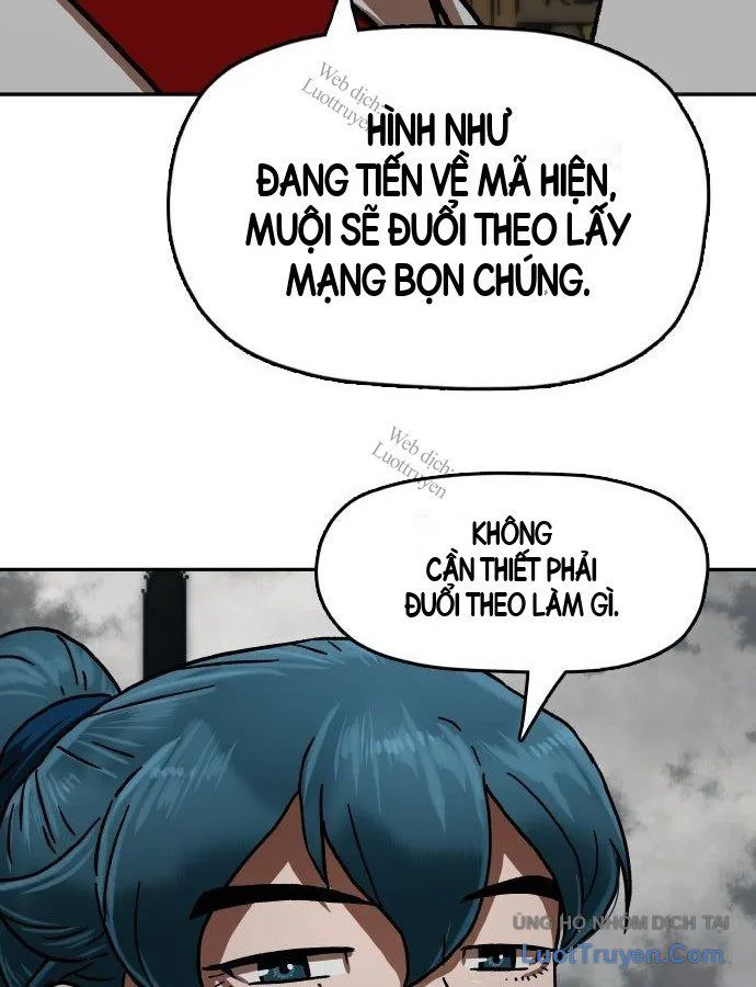 Hàn Băng Liệt Hỏa chương 44 - trang 41