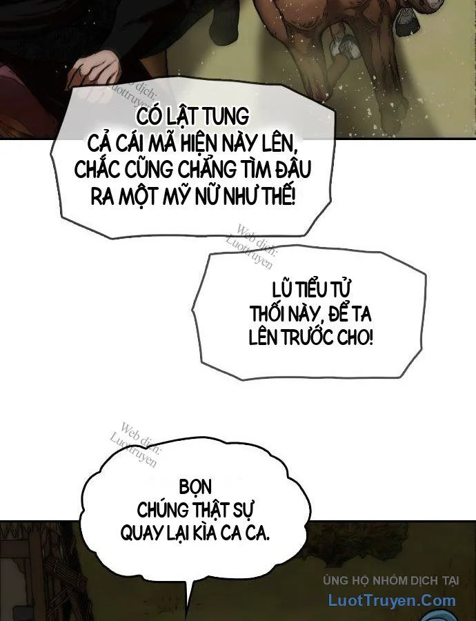 Hàn Băng Liệt Hỏa chương 44 - trang 53