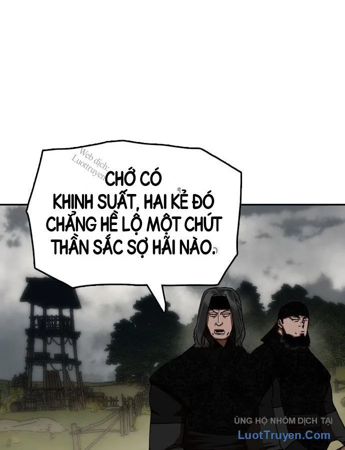 Hàn Băng Liệt Hỏa chương 44 - trang 63