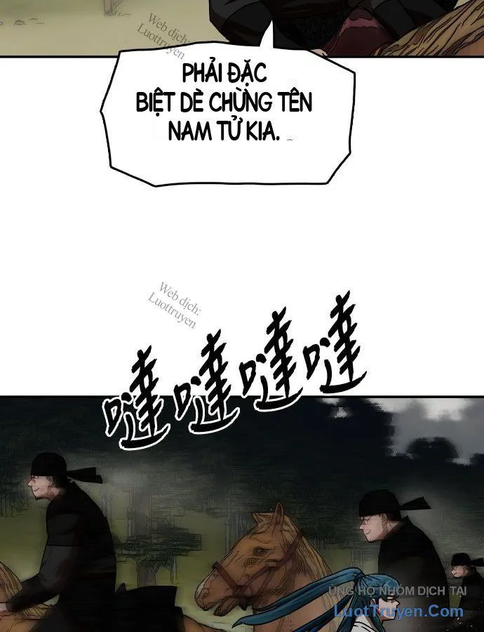 Hàn Băng Liệt Hỏa chương 44 - trang 64