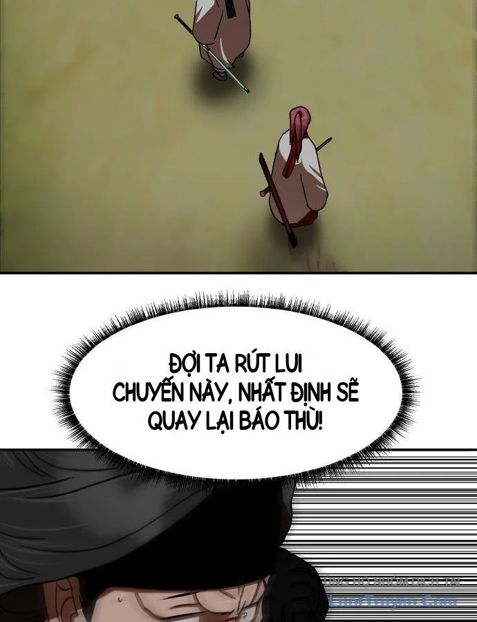 Hàn Băng Liệt Hỏa chương 44 - trang 109