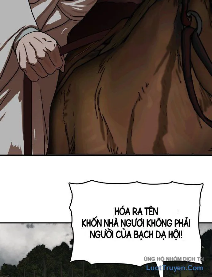 Hàn Băng Liệt Hỏa chương 44 - trang 128