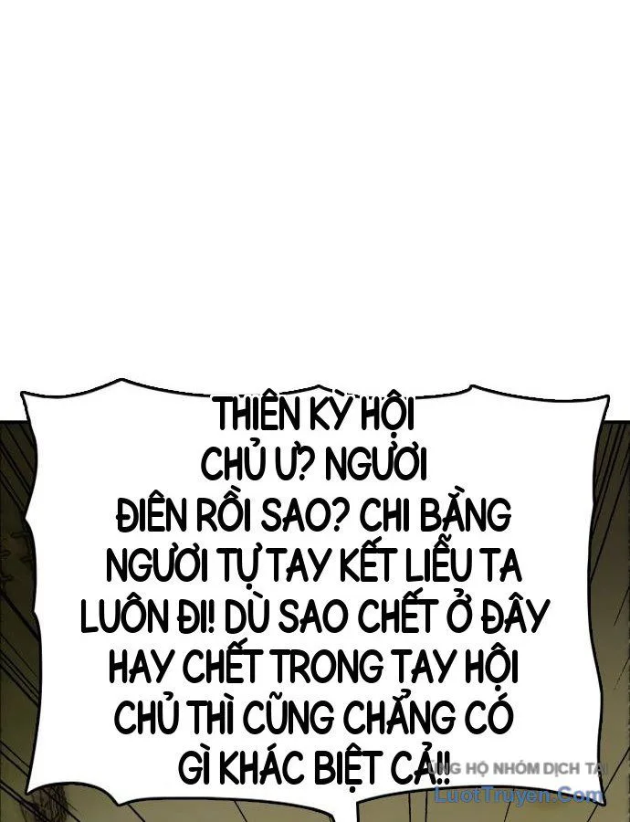 Hàn Băng Liệt Hỏa chương 44 - trang 137