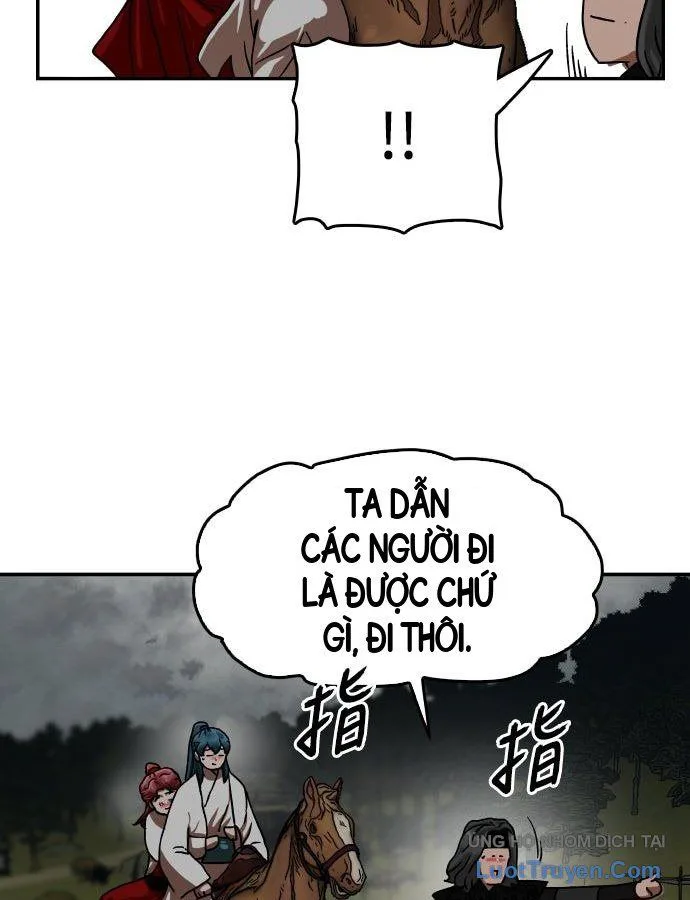 Hàn Băng Liệt Hỏa chương 44 - trang 144