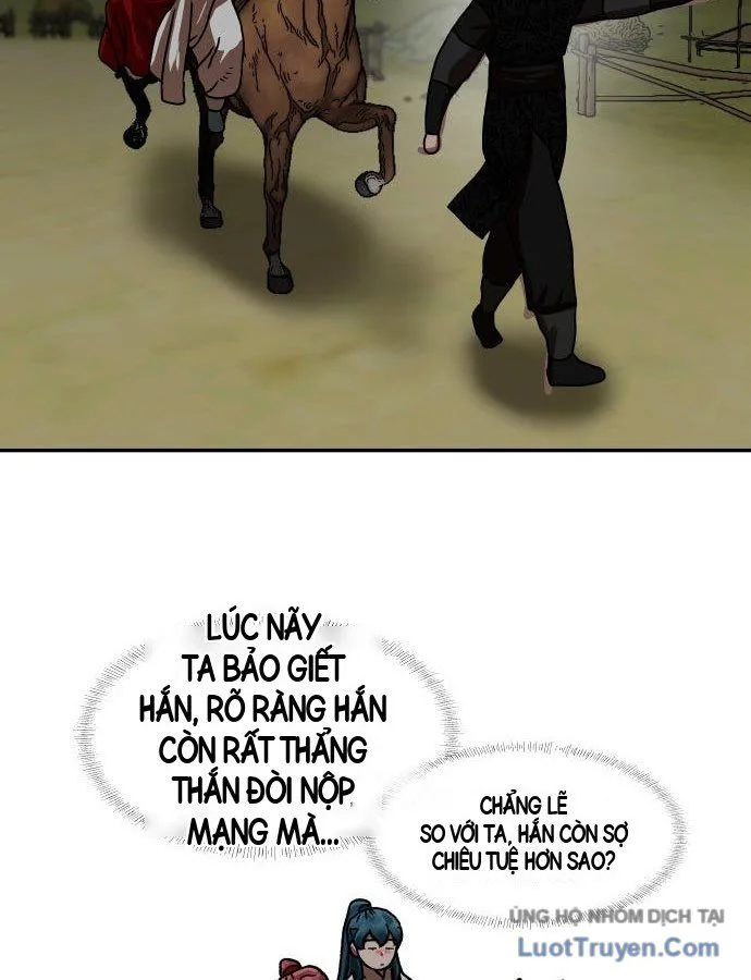 Hàn Băng Liệt Hỏa chương 44 - trang 145