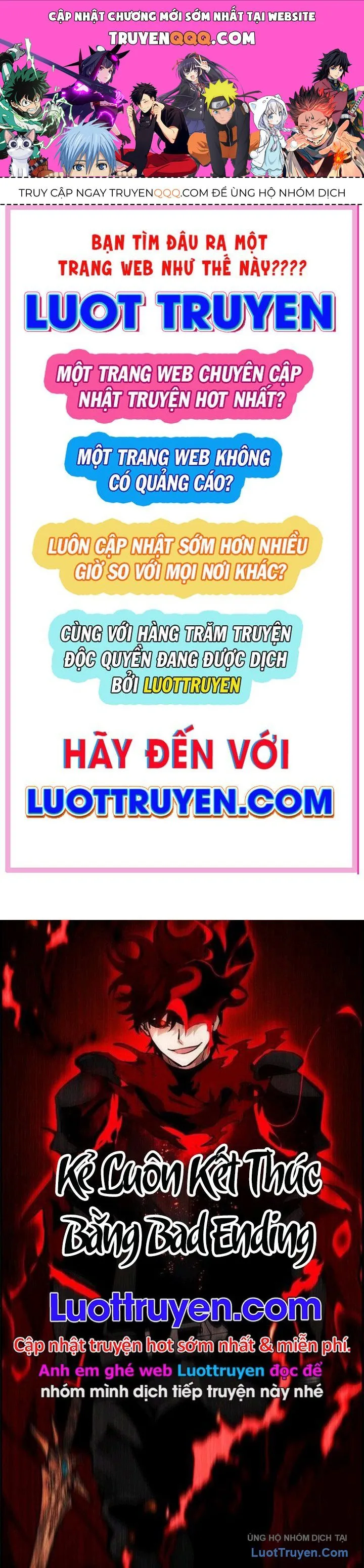 Hàn Băng Liệt Hỏa chương 46 - trang 1