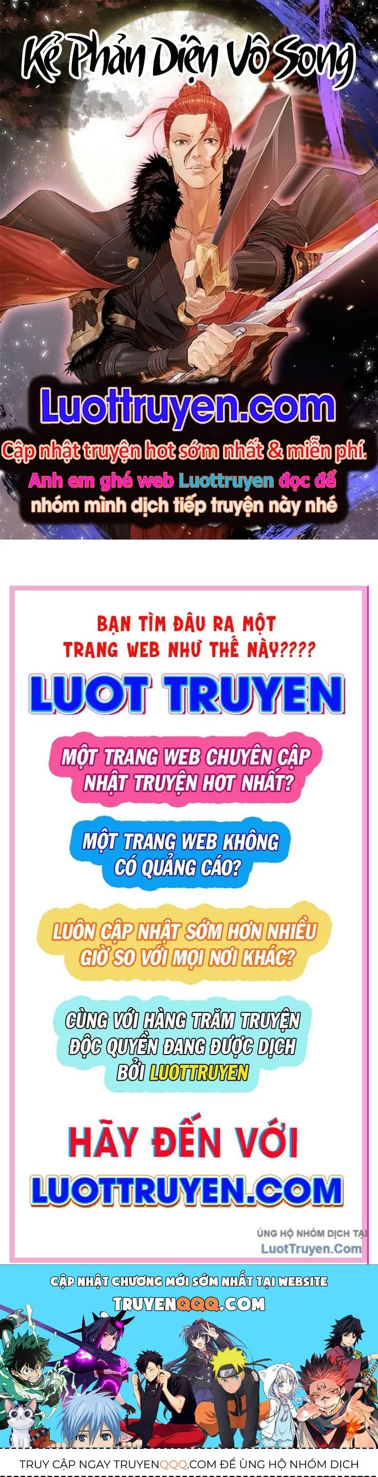 Hàn Băng Liệt Hỏa chương 46 - trang 9