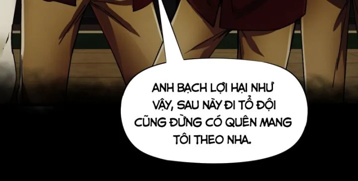 Bàn Tay Thần Thánh chương 1 - trang 41