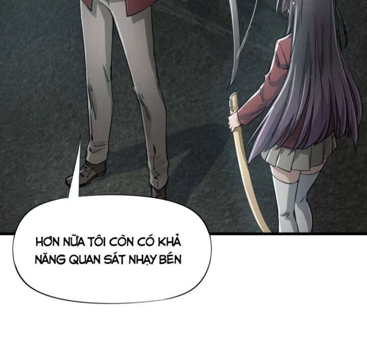 Bàn Tay Thần Thánh chương 1 - trang 168