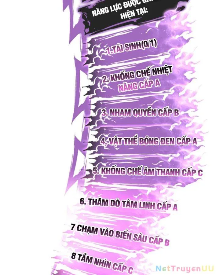 Bàn Tay Thần Thánh chương 7 - trang 102