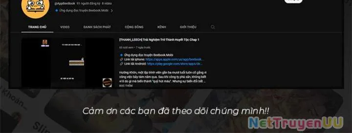 Bàn Tay Thần Thánh chương 7 - trang 104