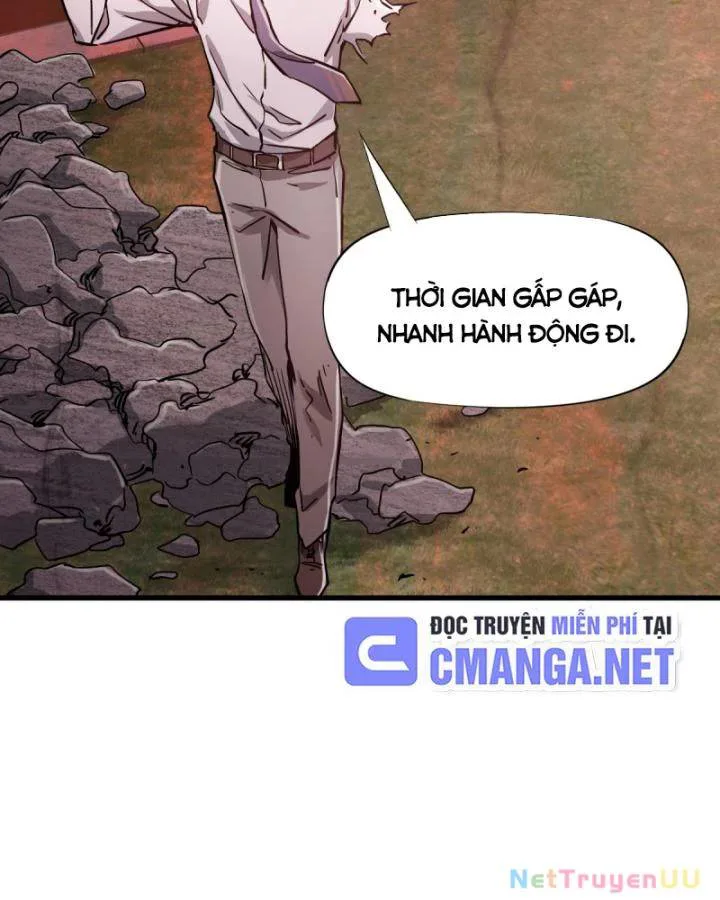 Bàn Tay Thần Thánh chương 8 - trang 29