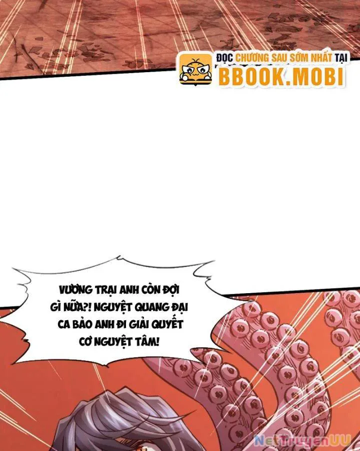 Bàn Tay Thần Thánh chương 8 - trang 74