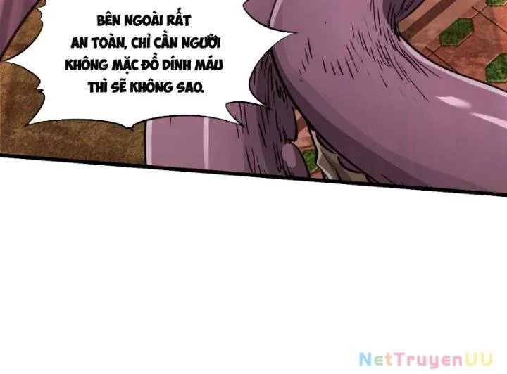Bàn Tay Thần Thánh chương 8 - trang 100
