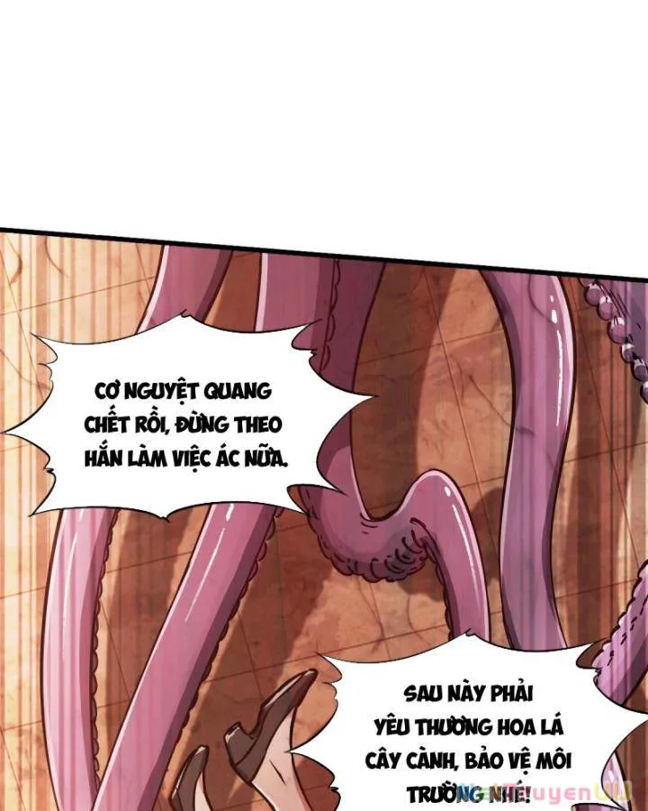 Bàn Tay Thần Thánh chương 8 - trang 101