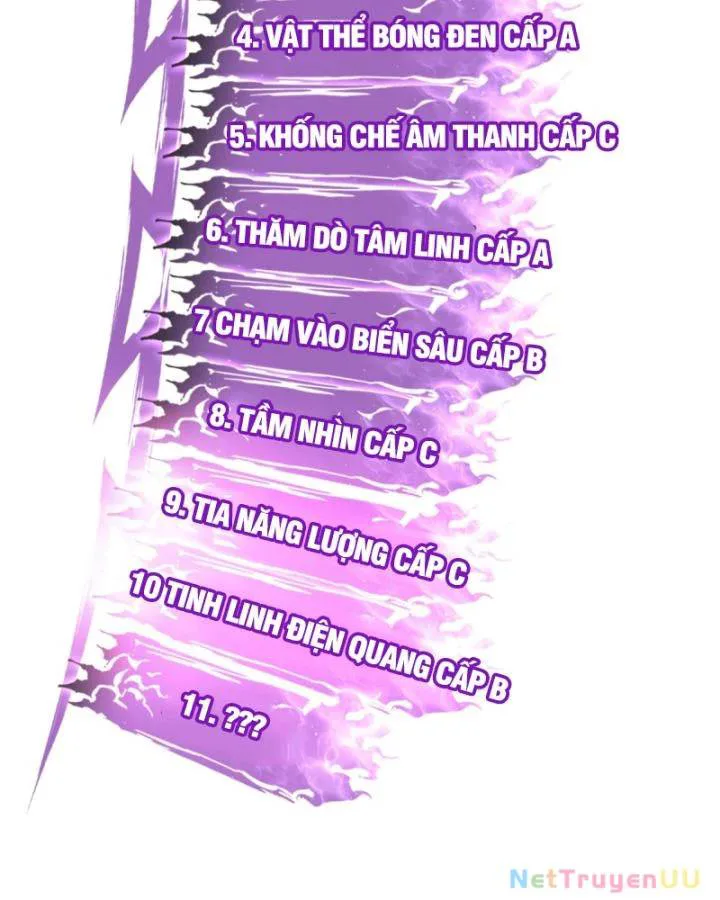 Bàn Tay Thần Thánh chương 8 - trang 110