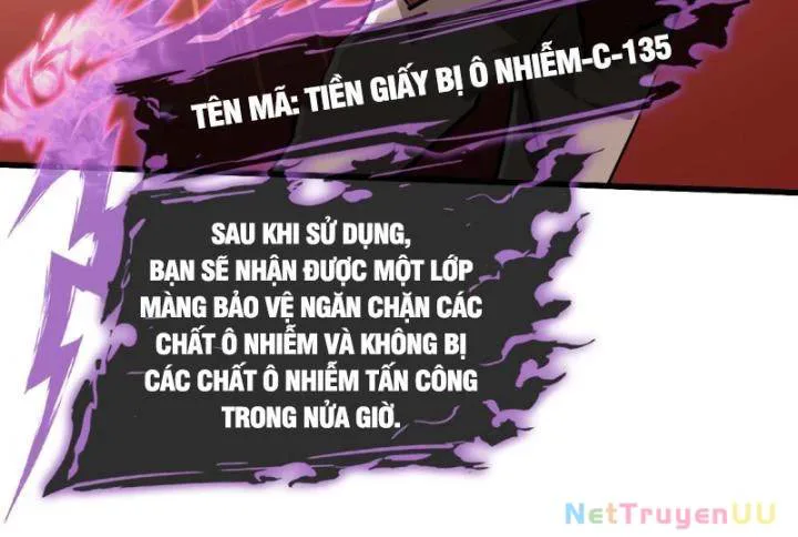 Bàn Tay Thần Thánh chương 9 - trang 6