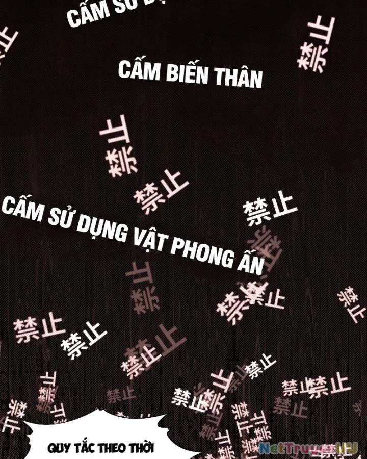 Bàn Tay Thần Thánh chương 9 - trang 23