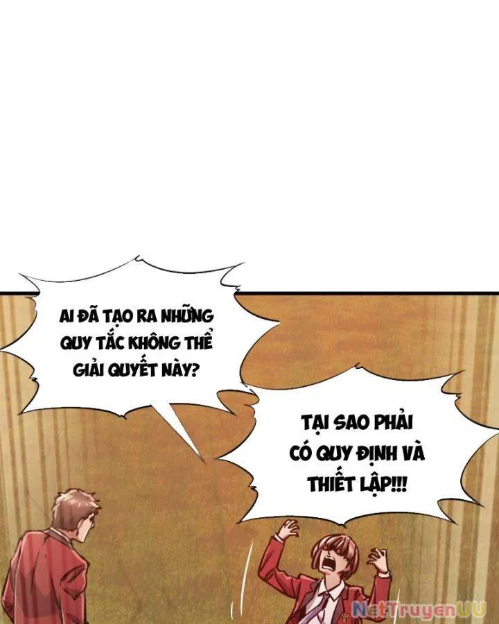 Bàn Tay Thần Thánh chương 9 - trang 33