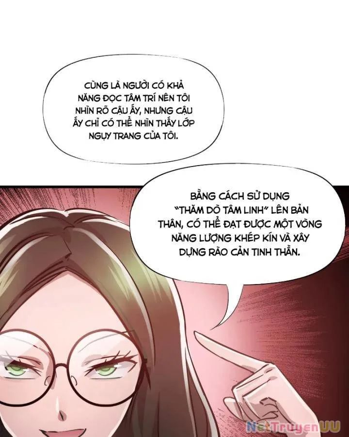 Bàn Tay Thần Thánh chương 9 - trang 60