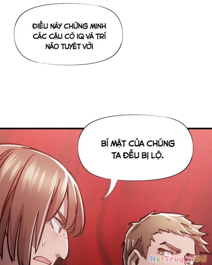 Bàn Tay Thần Thánh chương 9 - trang 63