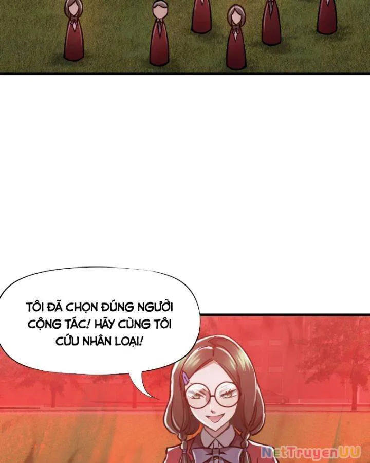 Bàn Tay Thần Thánh chương 9 - trang 67