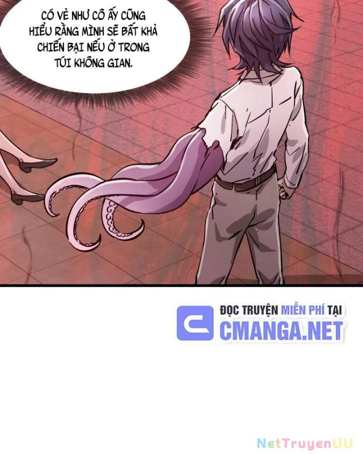 Bàn Tay Thần Thánh chương 9 - trang 79