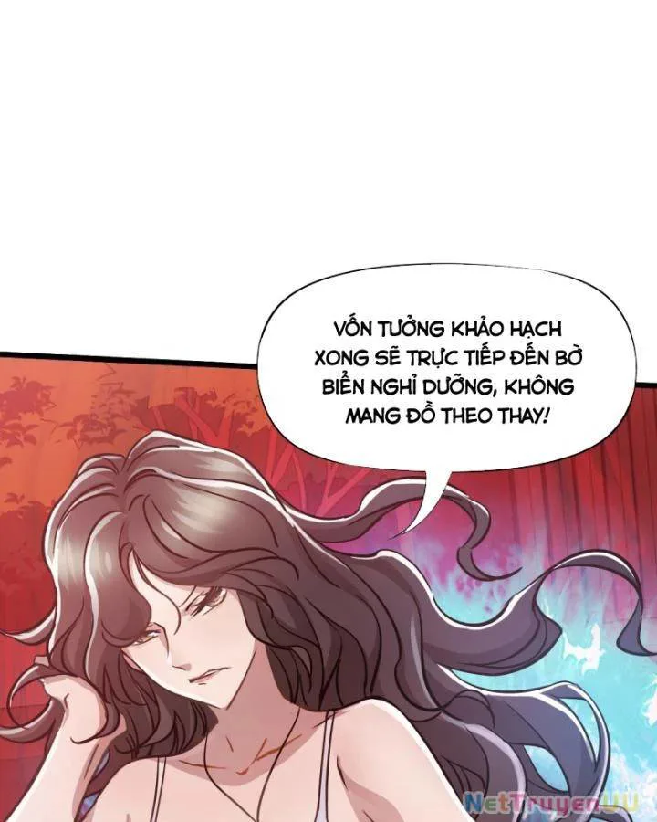 Bàn Tay Thần Thánh chương 9 - trang 101