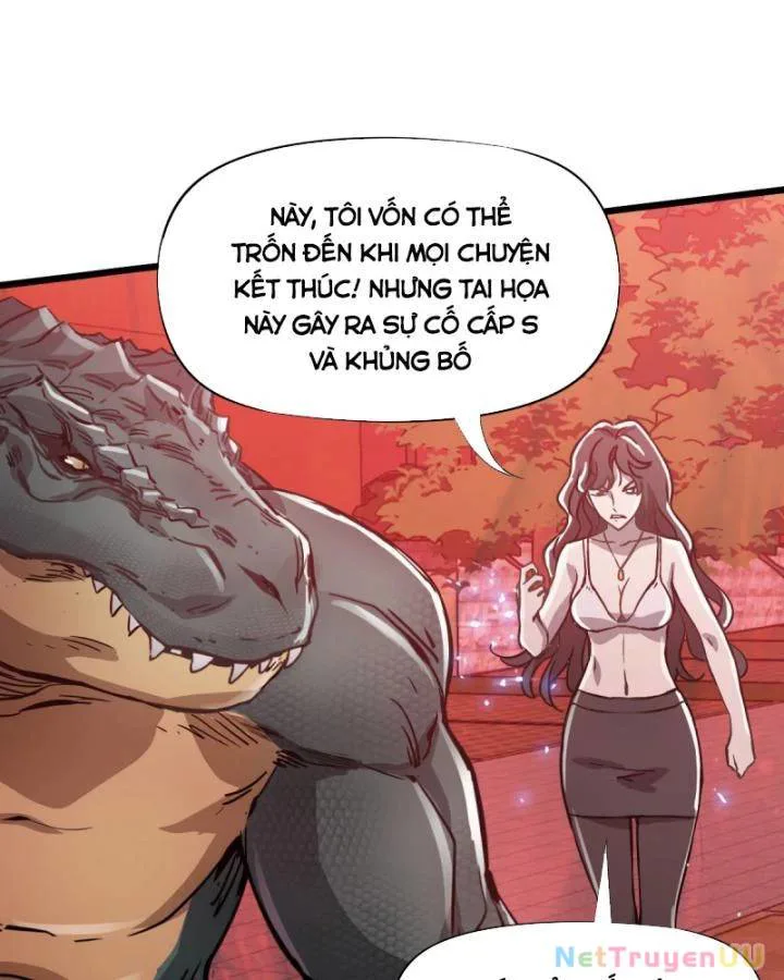 Bàn Tay Thần Thánh chương 9 - trang 104