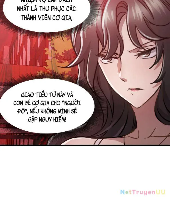 Bàn Tay Thần Thánh chương 9 - trang 106