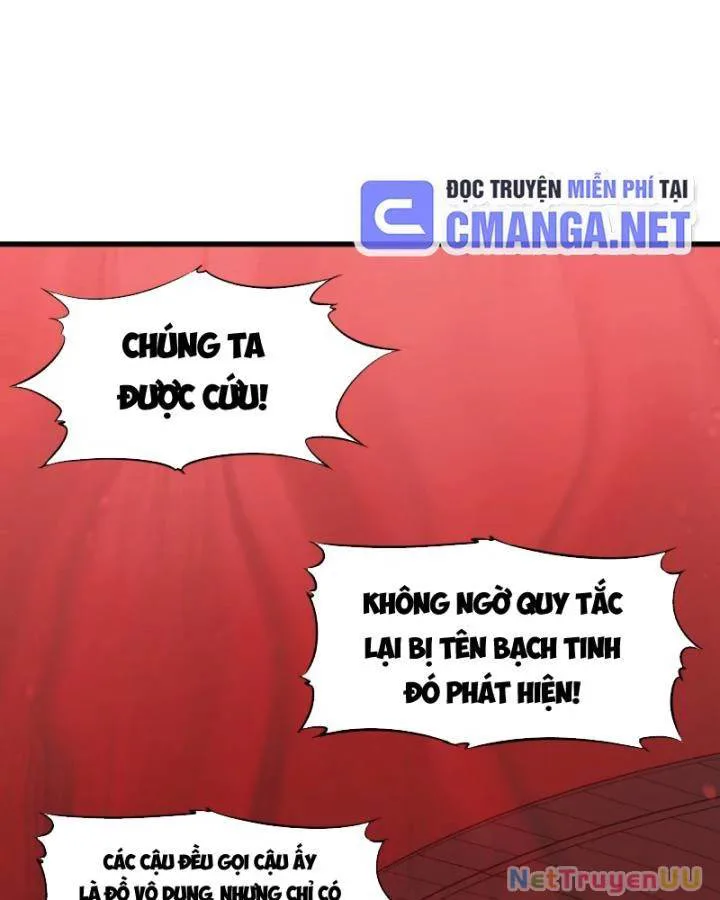 Bàn Tay Thần Thánh chương 9 - trang 112