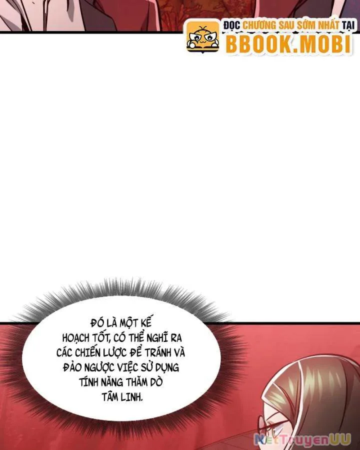 Bàn Tay Thần Thánh chương 9 - trang 119