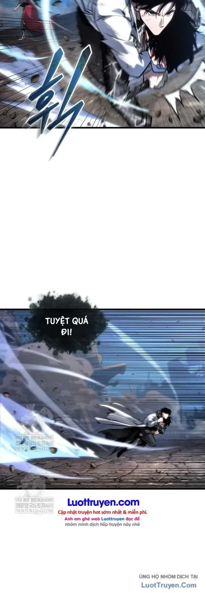 Toàn Trí Độc Giả chương 308.5 - trang 36