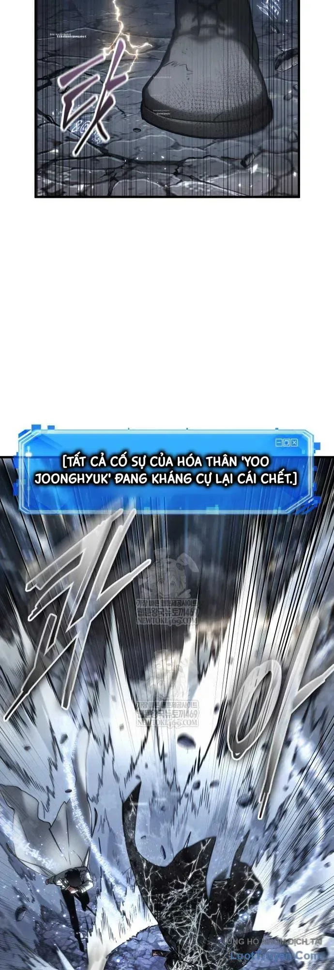 Toàn Trí Độc Giả chương 308.5 - trang 54