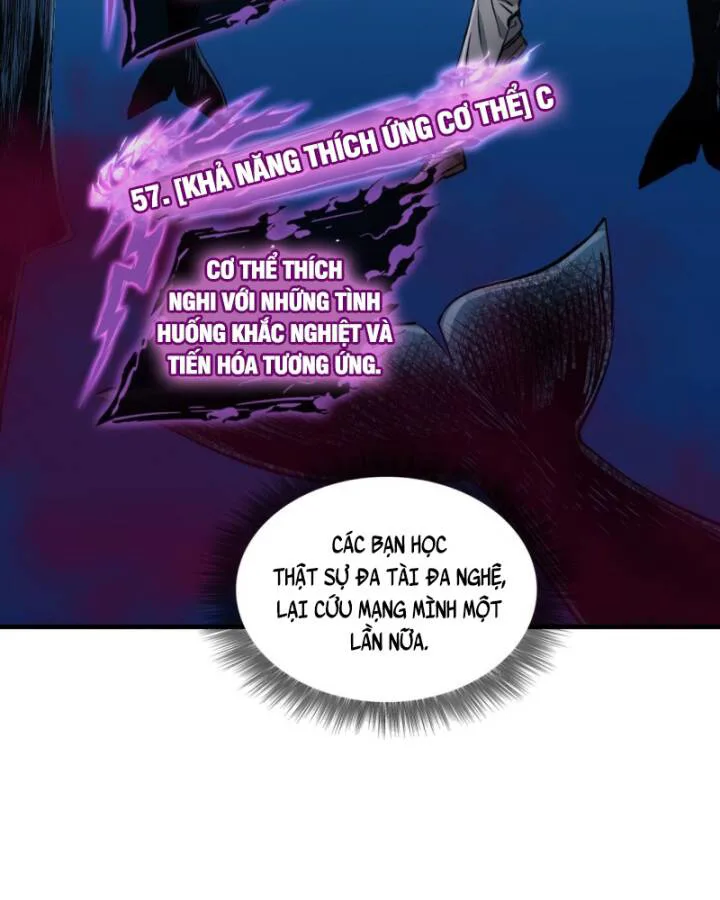 Bàn Tay Thần Thánh chương 21 - trang 28