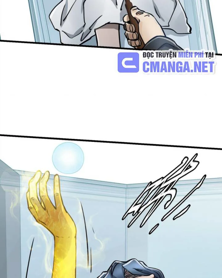 Bàn Tay Thần Thánh chương 21 - trang 74