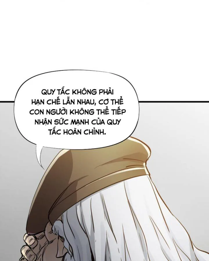 Bàn Tay Thần Thánh chương 21 - trang 98