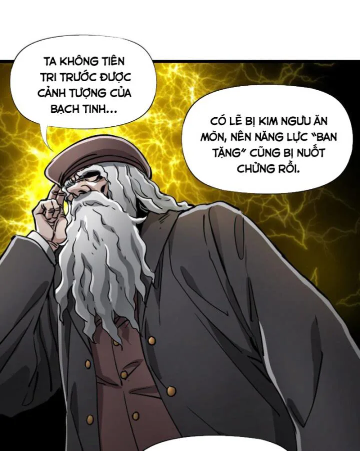 Bàn Tay Thần Thánh chương 21 - trang 100
