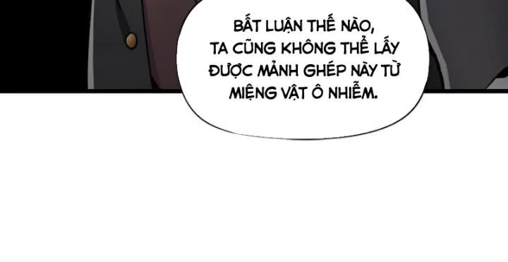 Bàn Tay Thần Thánh chương 21 - trang 101