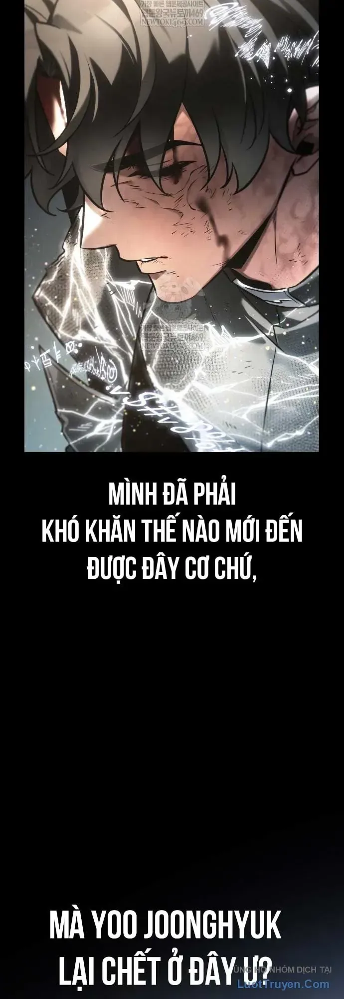 Toàn Trí Độc Giả chương 309 - trang 49