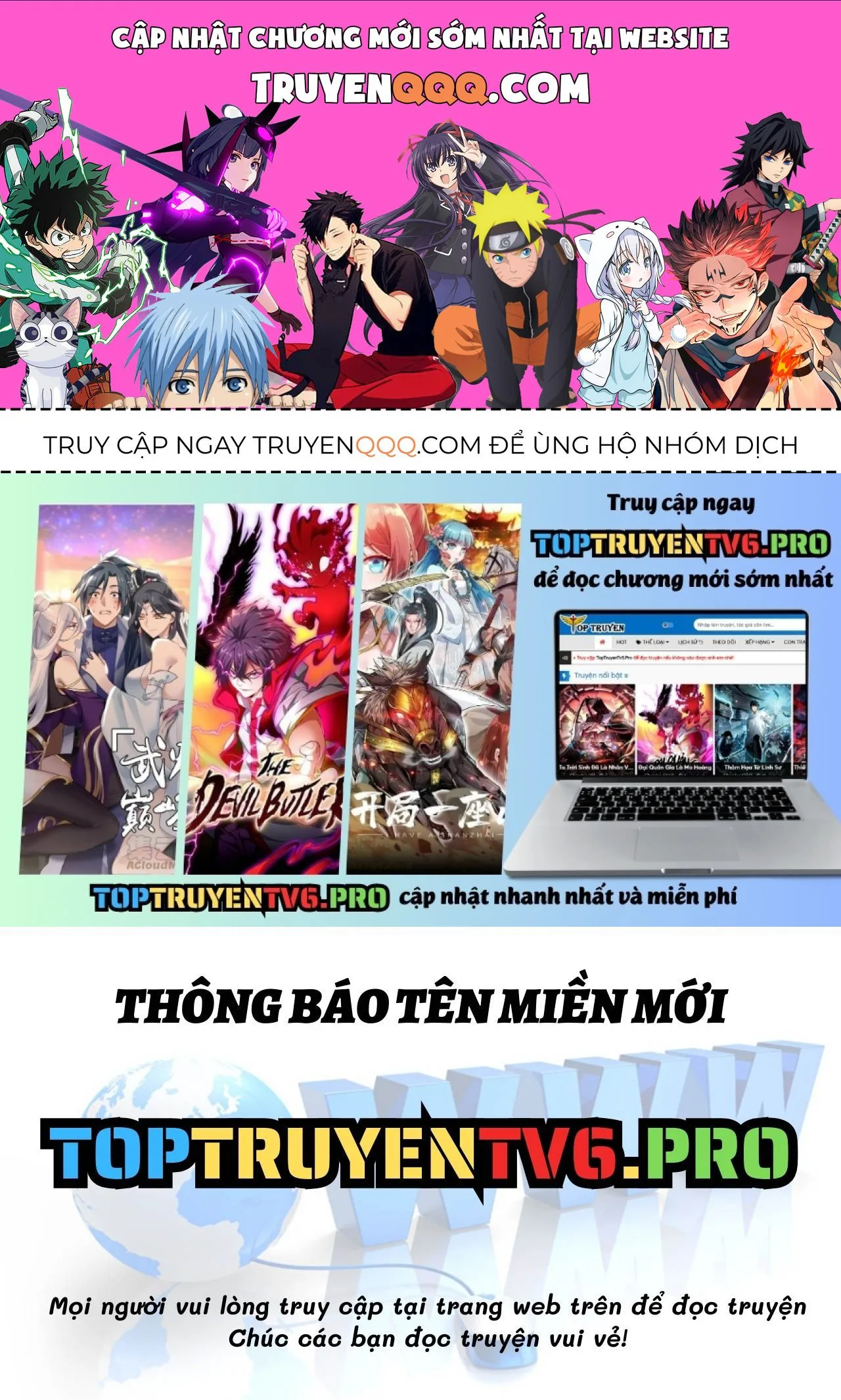 Bàn Tay Thần Thánh chương 51 - trang 1