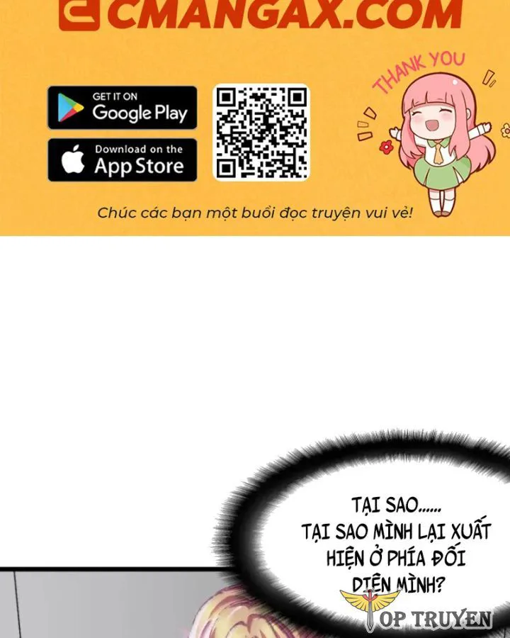 Bàn Tay Thần Thánh chương 51 - trang 2