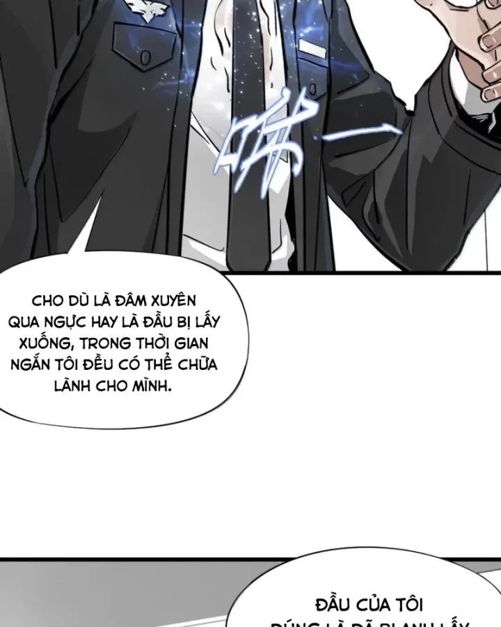 Bàn Tay Thần Thánh chương 51 - trang 44