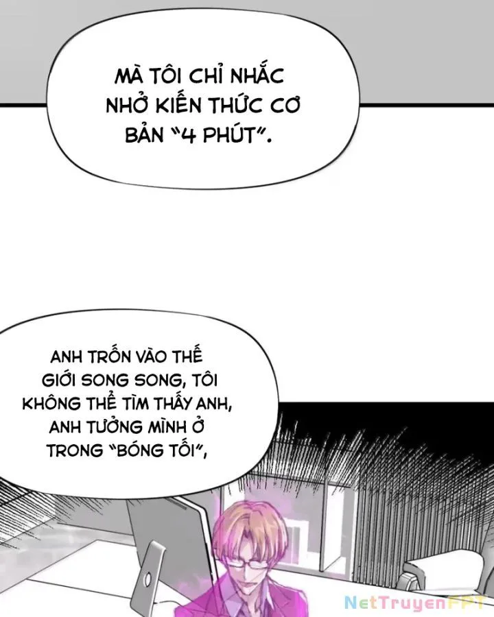 Bàn Tay Thần Thánh chương 51 - trang 46