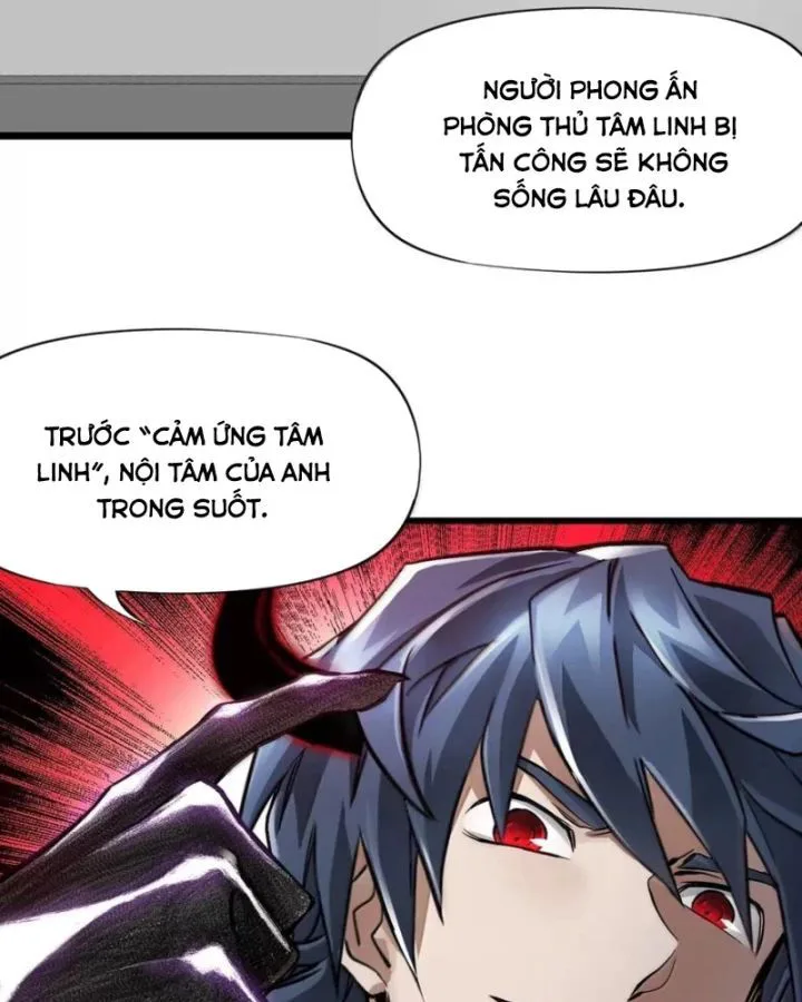 Bàn Tay Thần Thánh chương 51 - trang 55