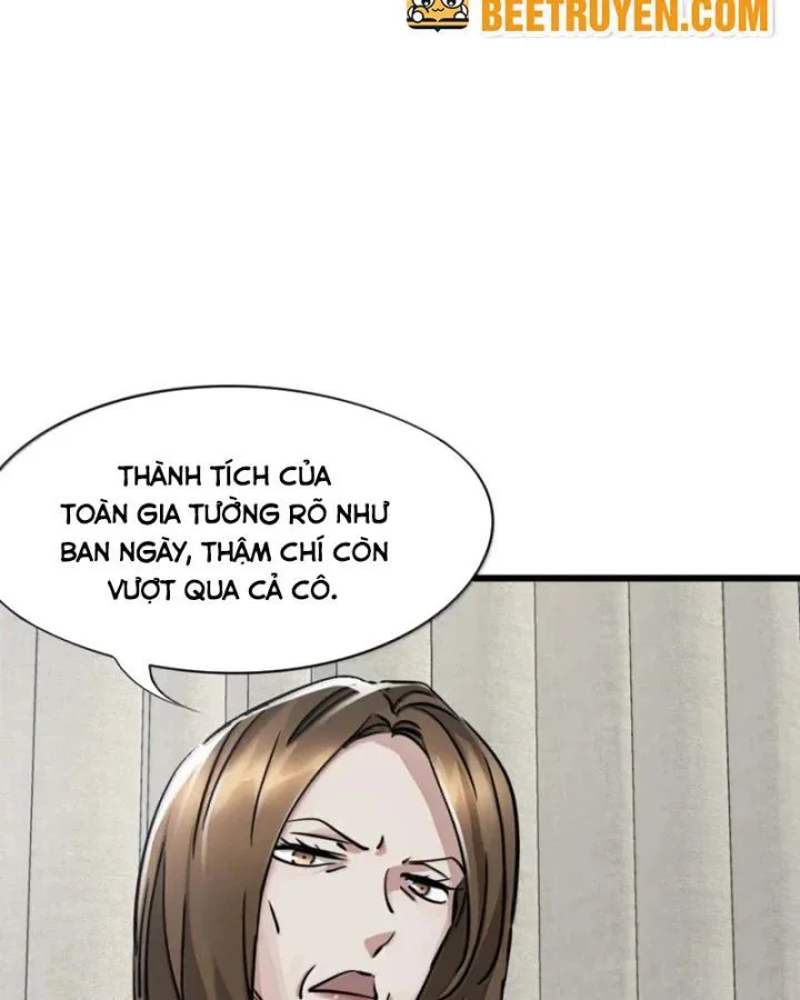 Bàn Tay Thần Thánh chương 51 - trang 75