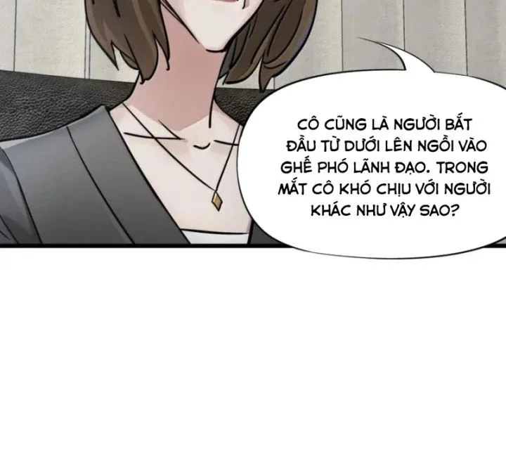 Bàn Tay Thần Thánh chương 51 - trang 76