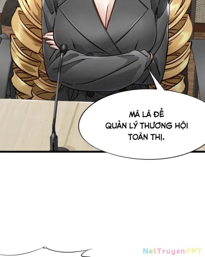 Bàn Tay Thần Thánh chương 51 - trang 78